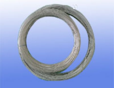 Titanium Wire